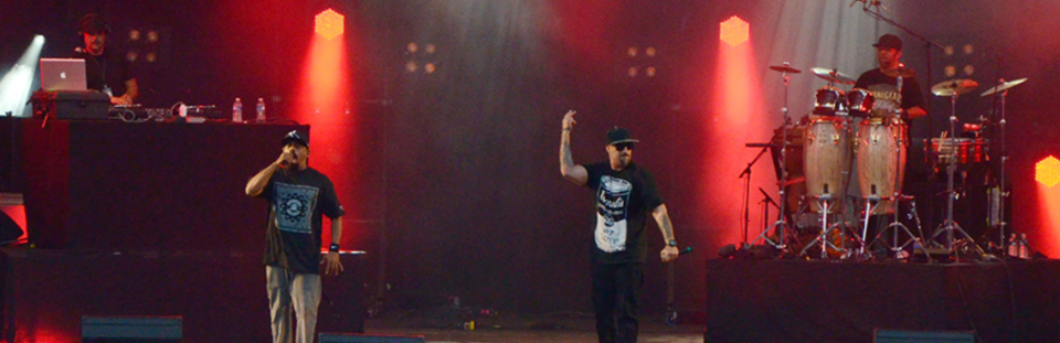 Cypress Hill tickets