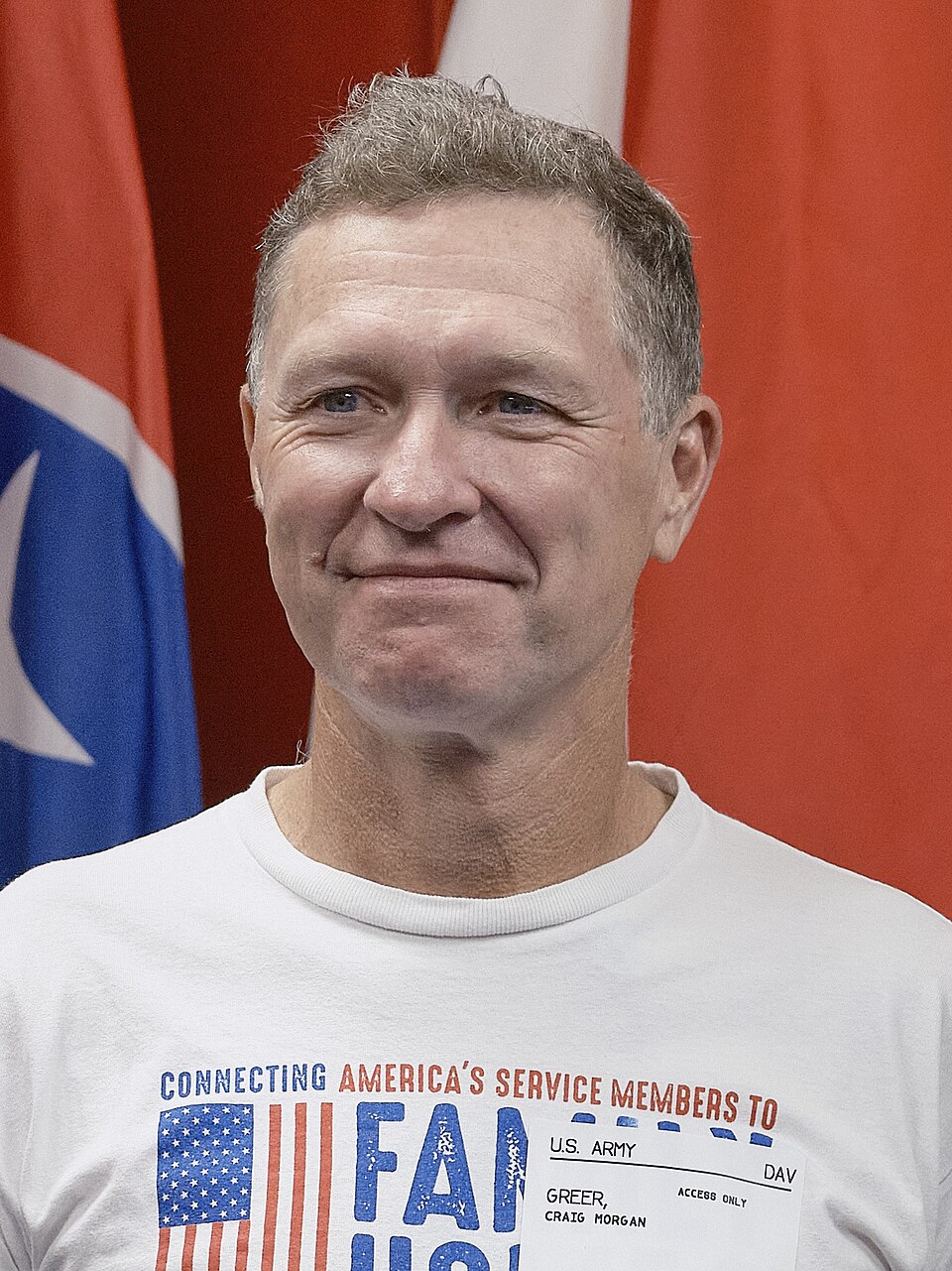 Craig Morgan tickets