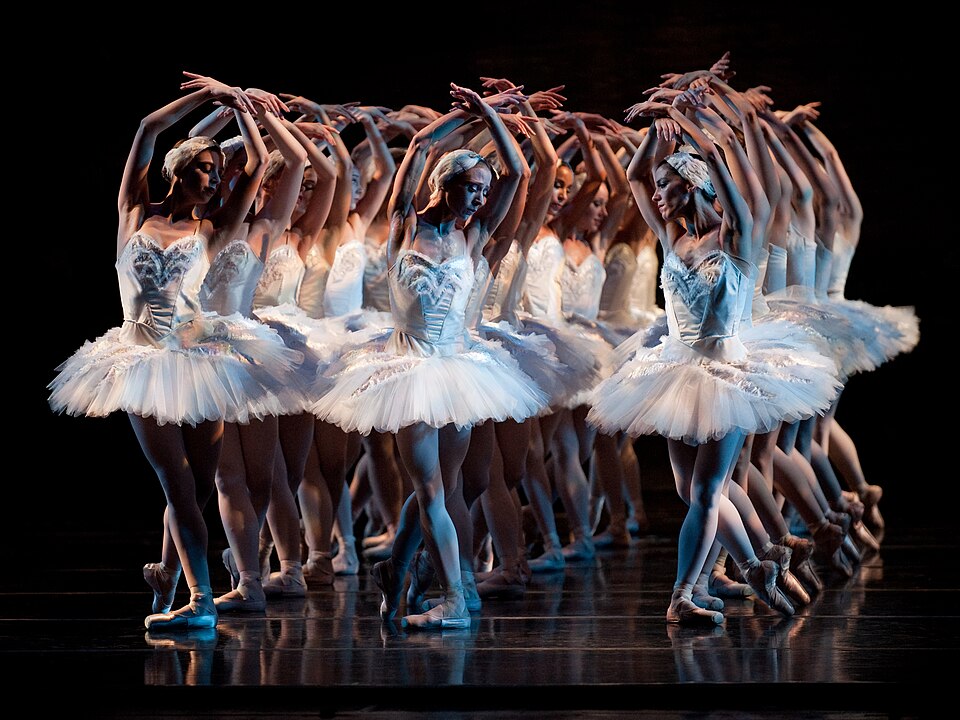 Cincinnati Ballet tickets