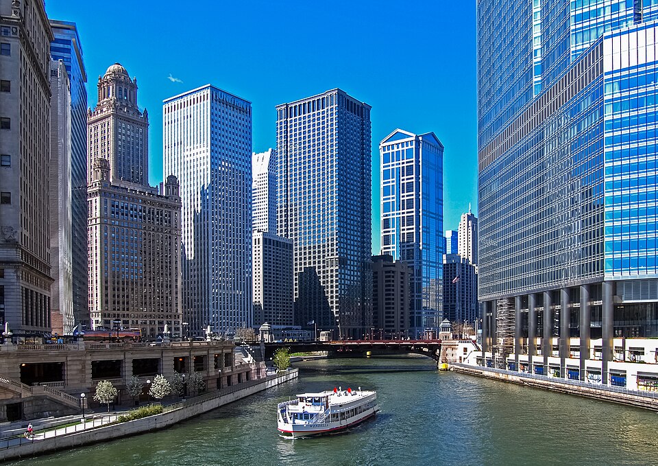 Chicago - The Band tickets