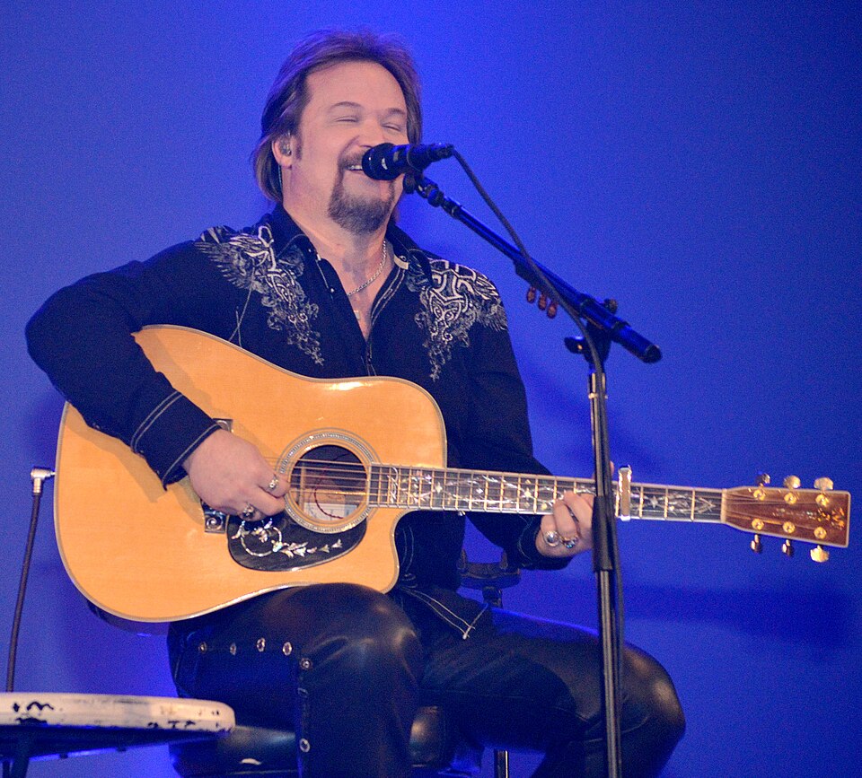 Travis Tritt tickets