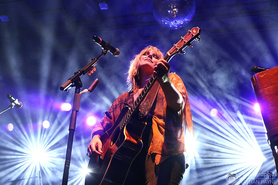 Grace Potter tickets
