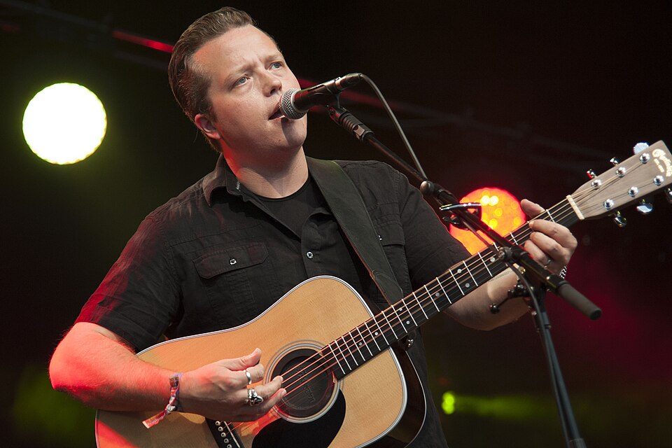 Jason Isbell tickets