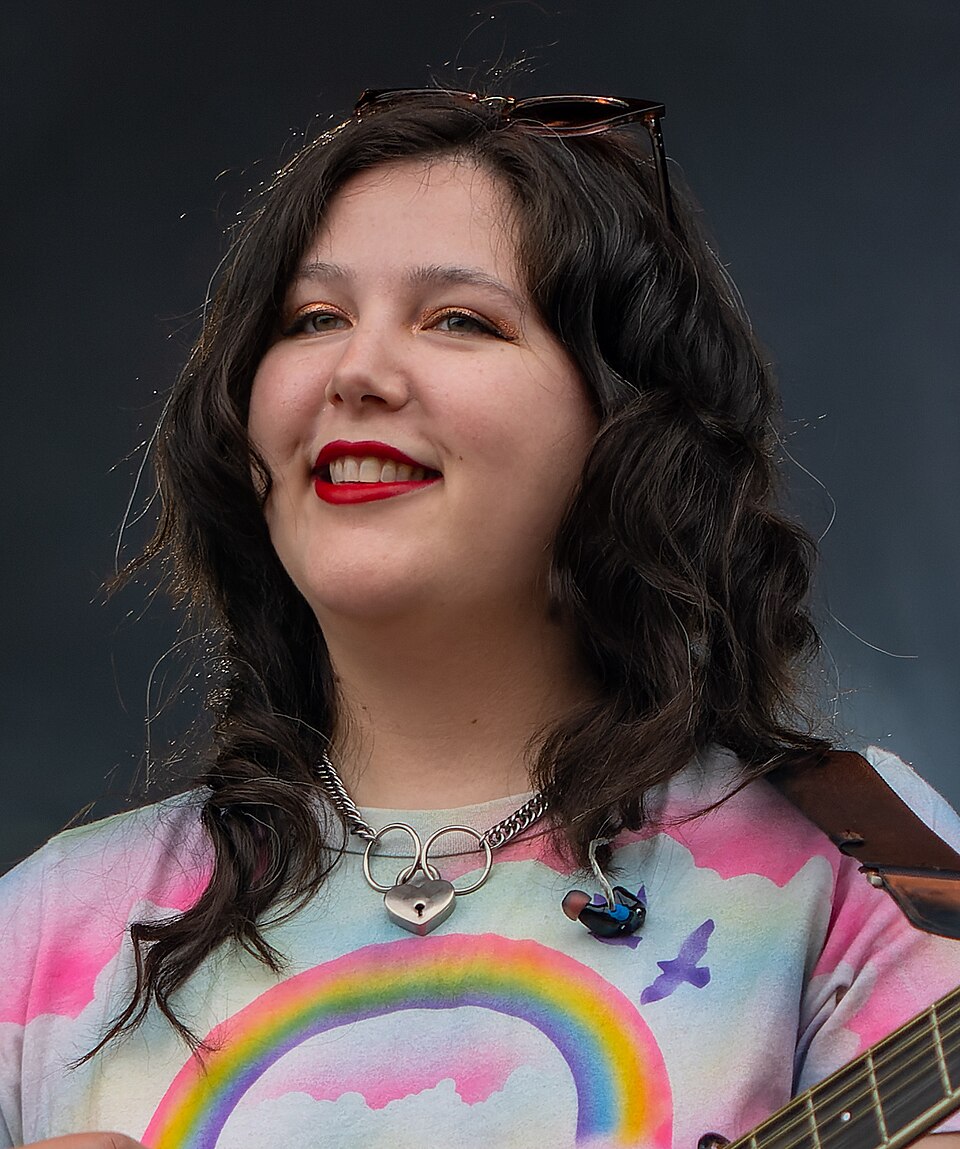 Lucy Dacus tickets