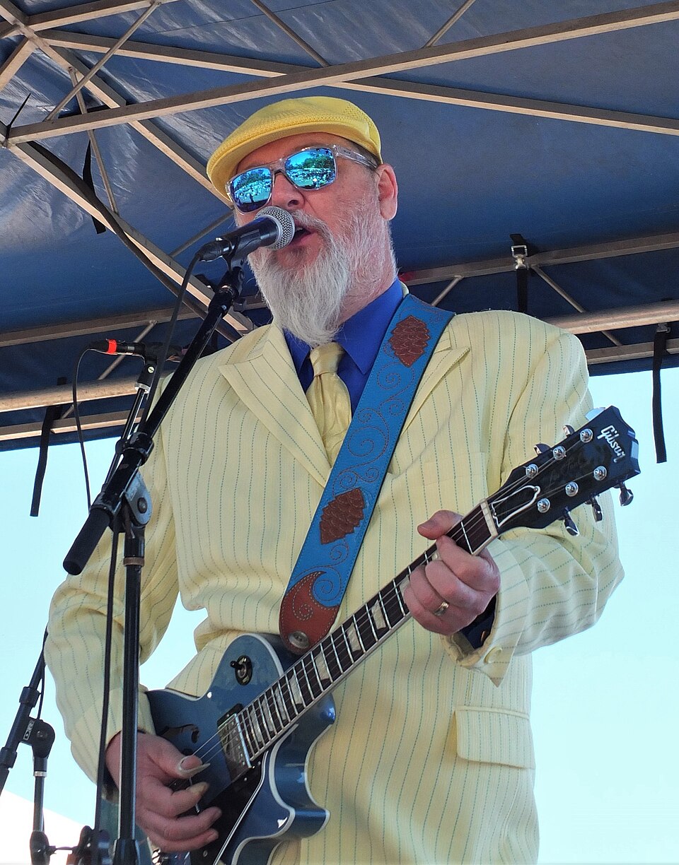 Shinyribs tickets