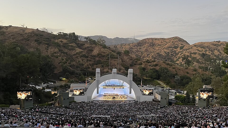Los Angeles Philharmonic tickets