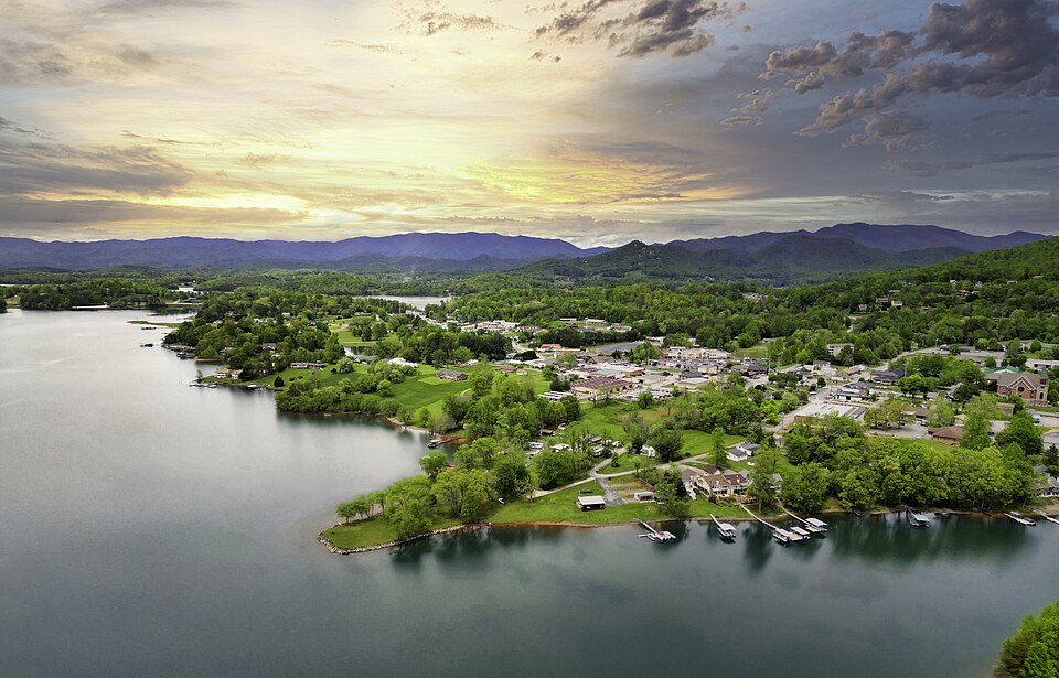 Events in Hiawassee