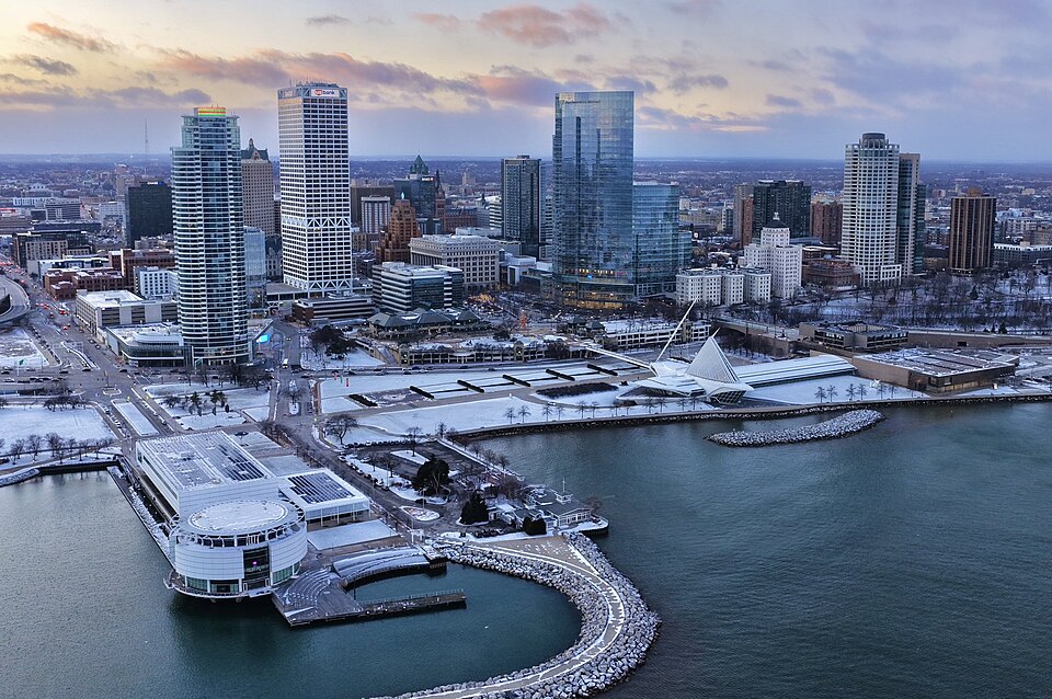 Events in Milwaukee