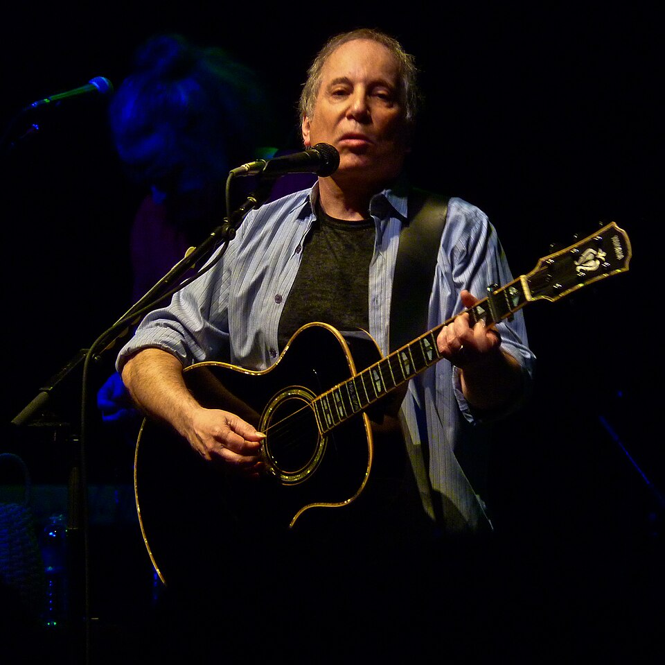 Paul Simon tickets