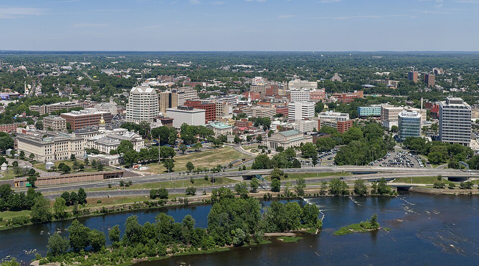 Events in Trenton