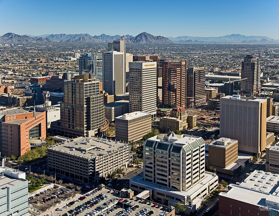 Events in Phoenix