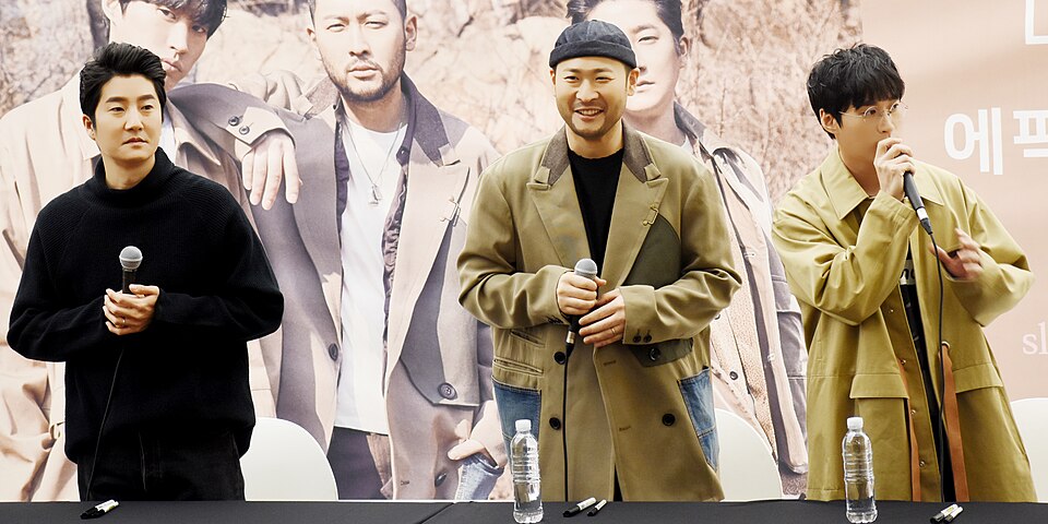 Epik High tickets