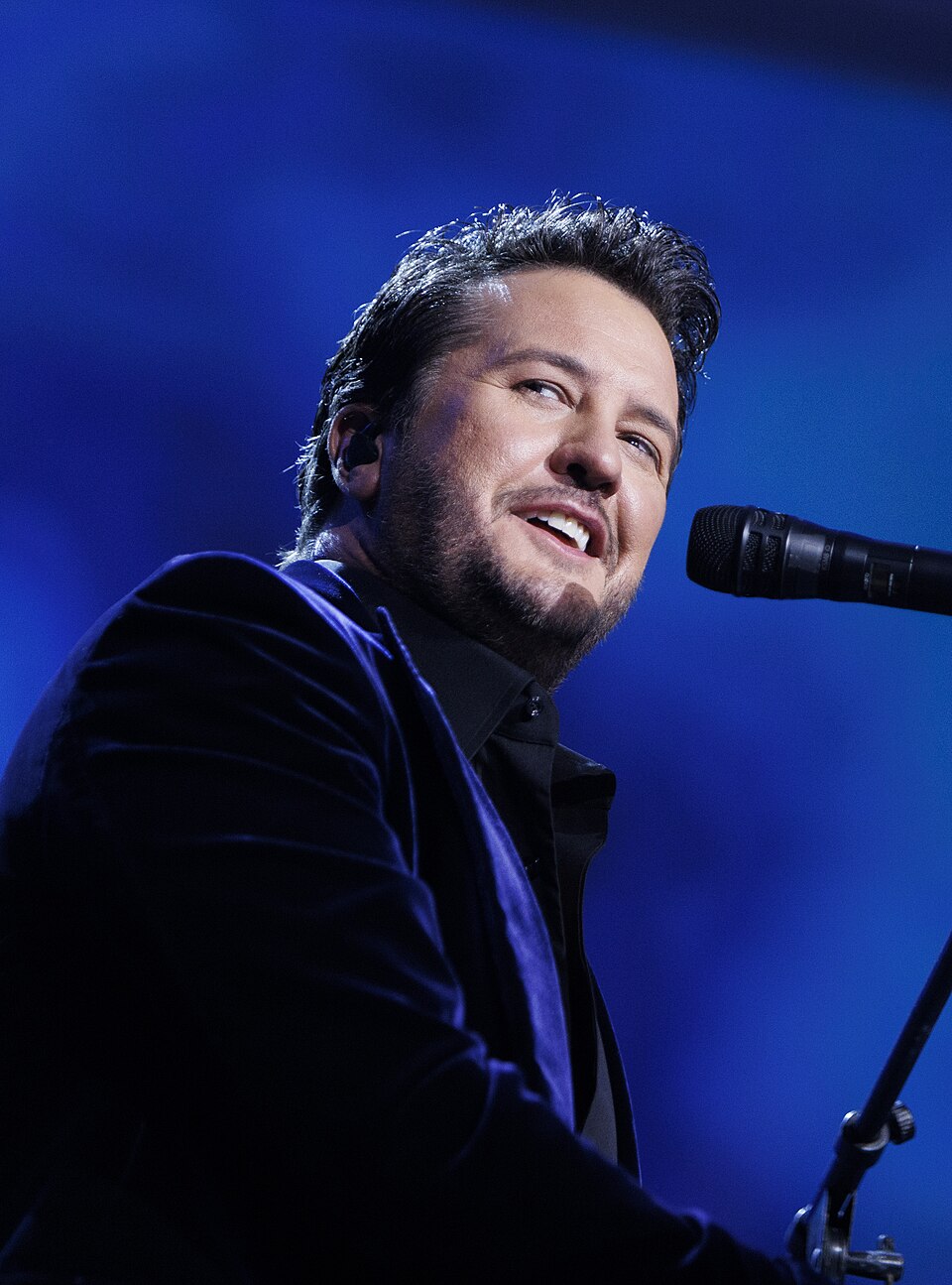 Luke Bryan tickets