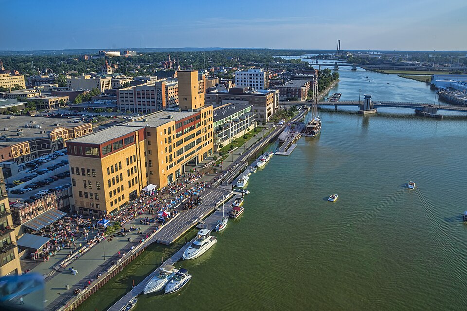 Events in Green Bay