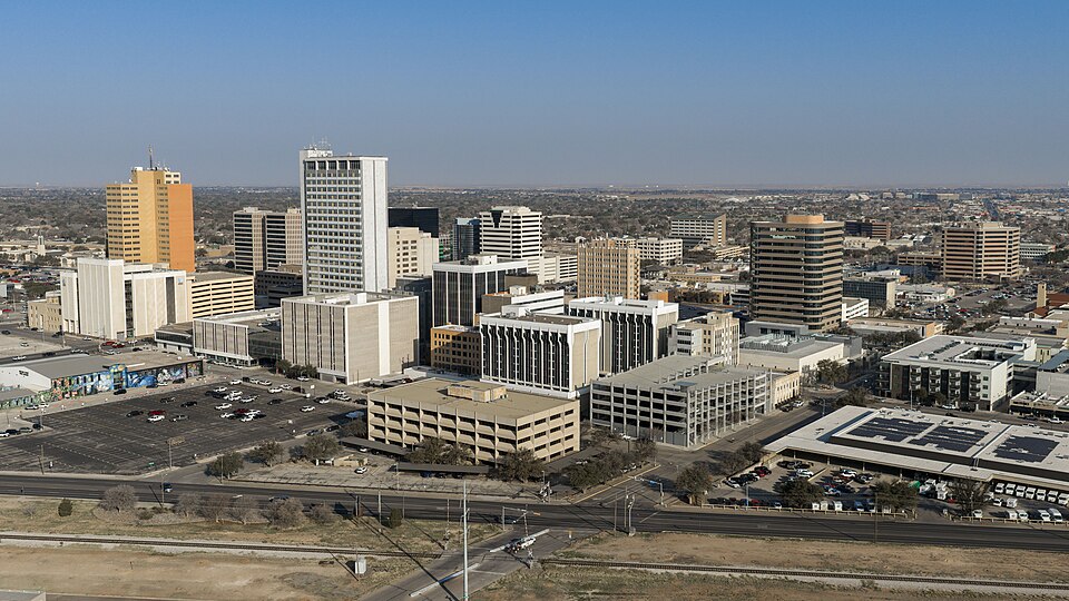 Midland tickets