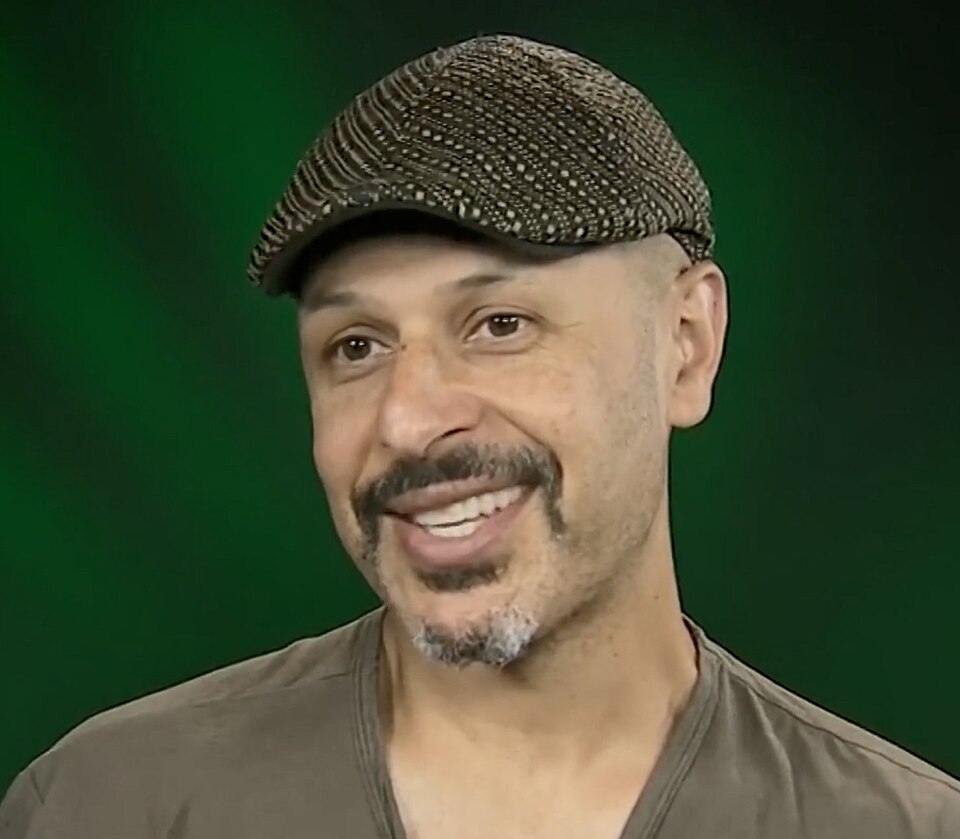 Maz Jobrani tickets