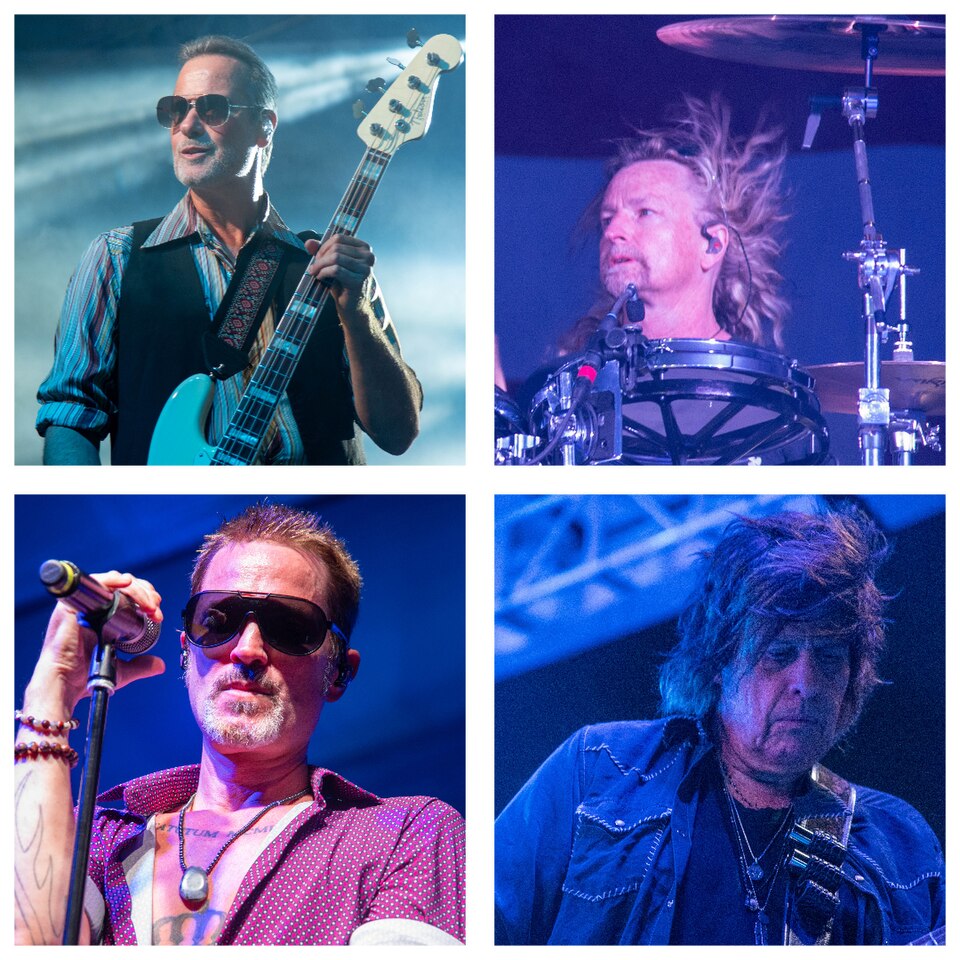 Stone Temple Pilots tickets
