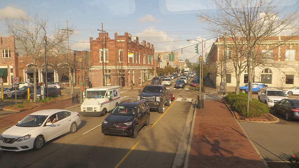 Events in Hammond