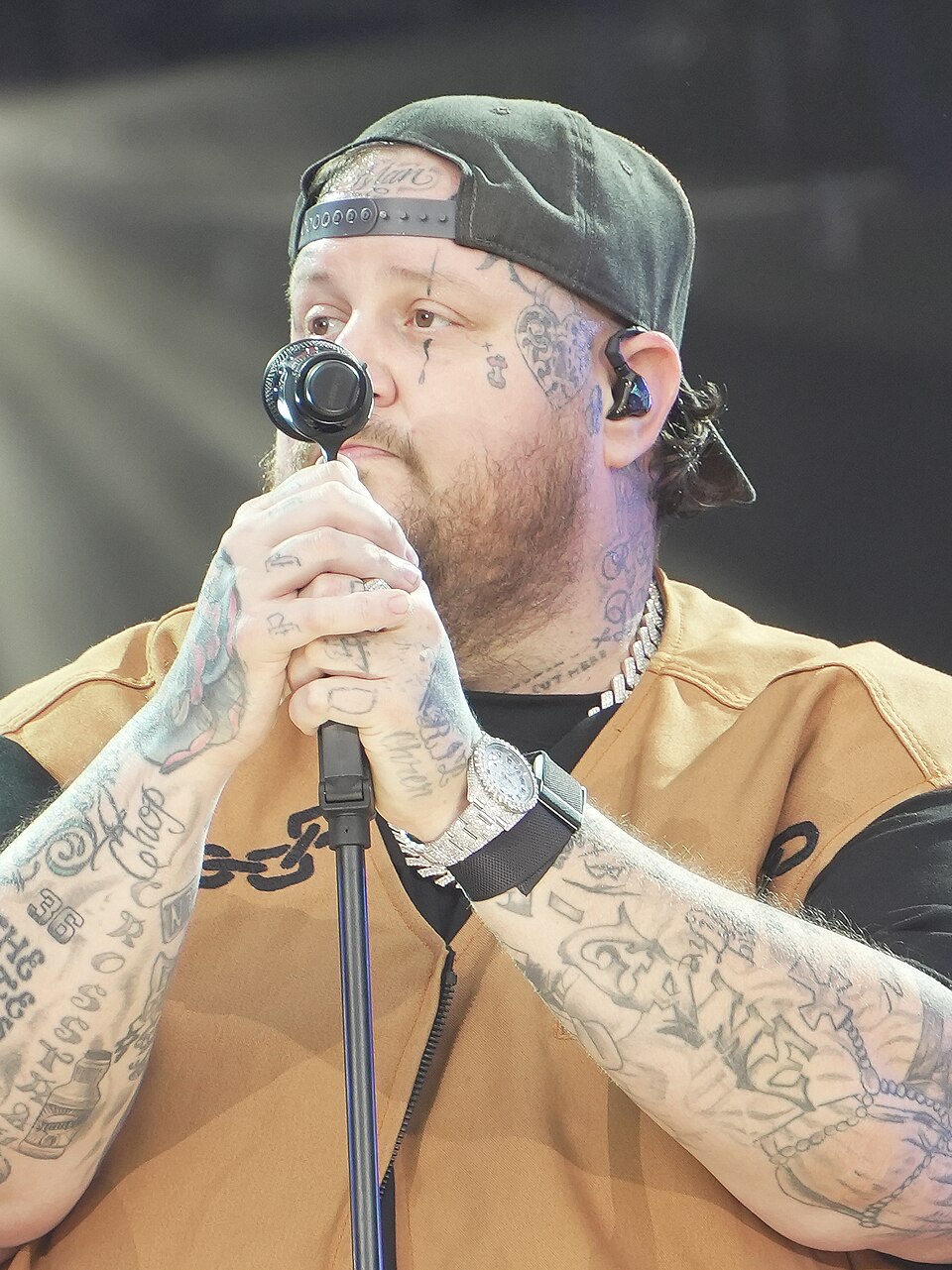 Jelly Roll tickets