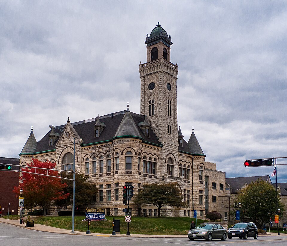 Events in Waukesha