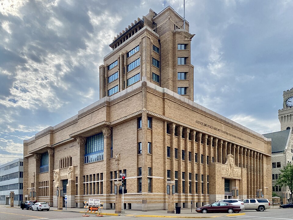 Events in Sioux City