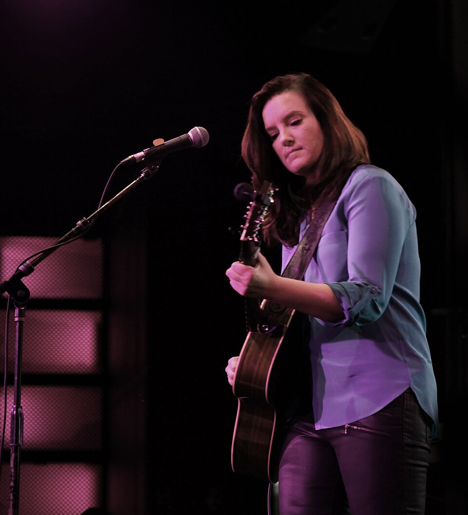 Brandy Clark tickets