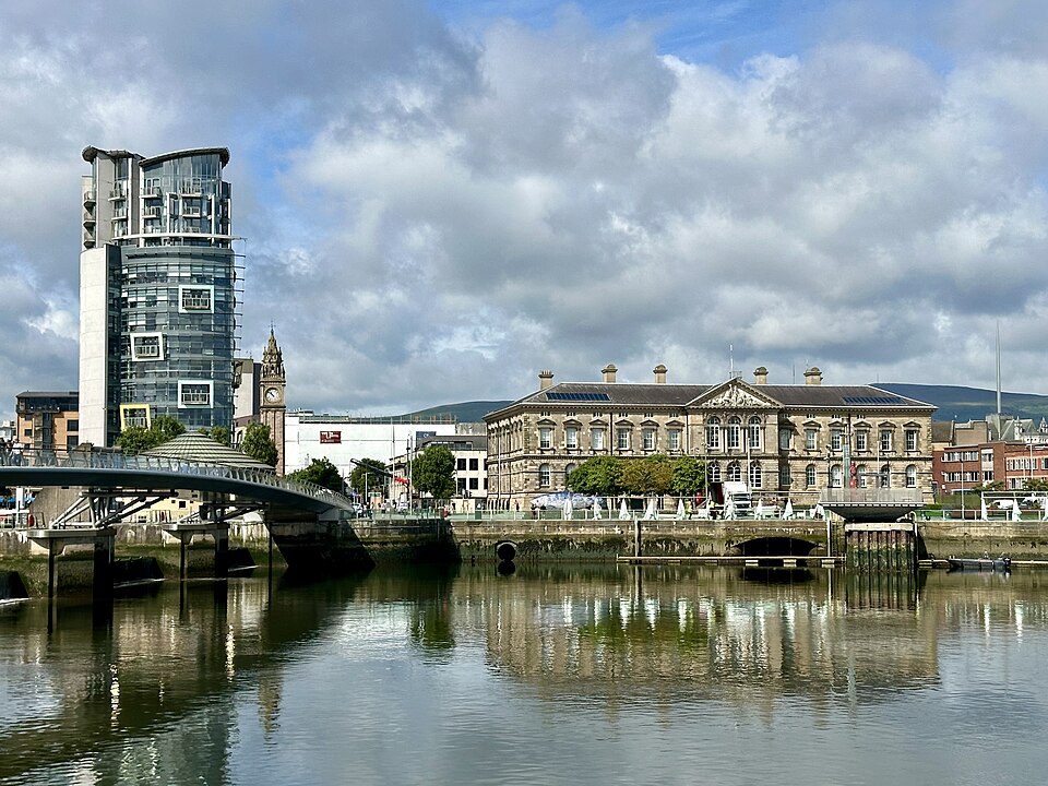 Events in Belfast