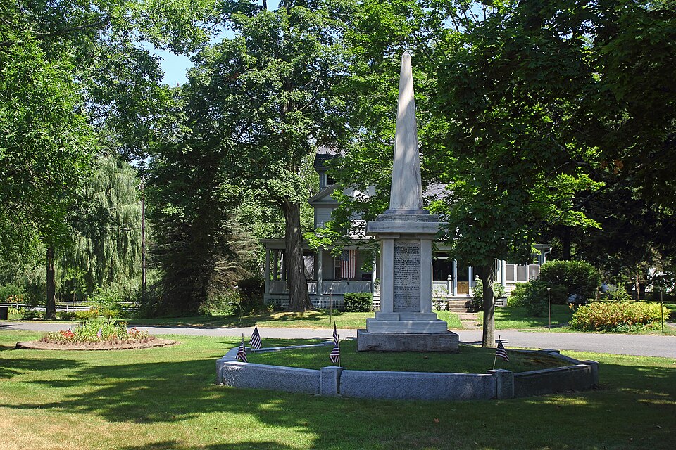 Events in South Deerfield
