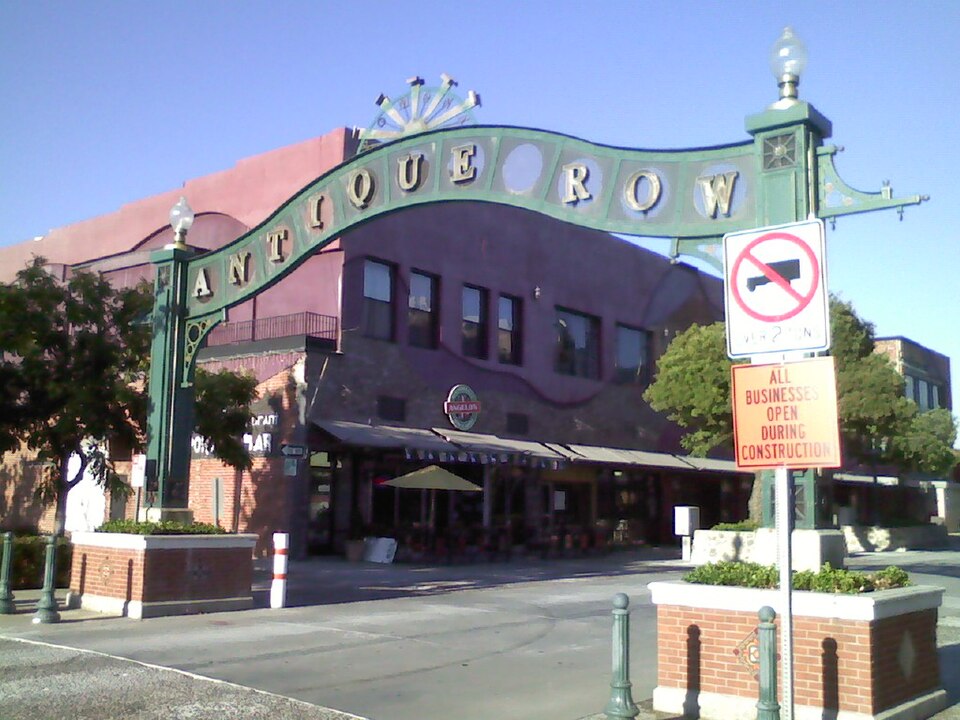 Events in Pomona