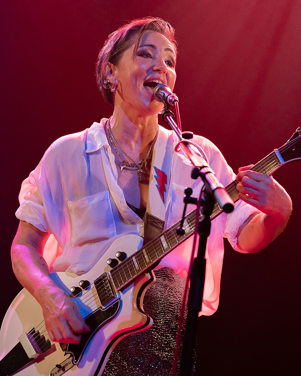 KT Tunstall tickets