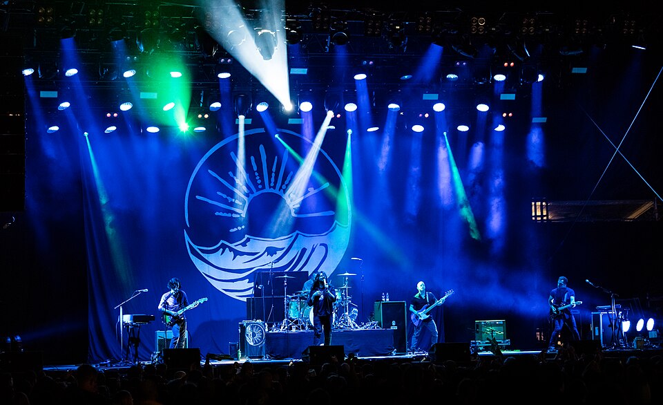 Taking Back Sunday tickets