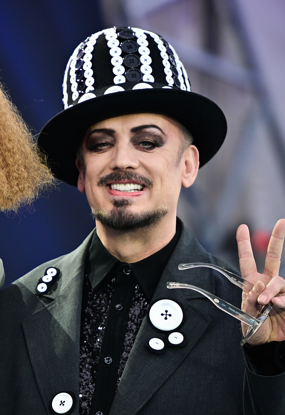 Boy George tickets