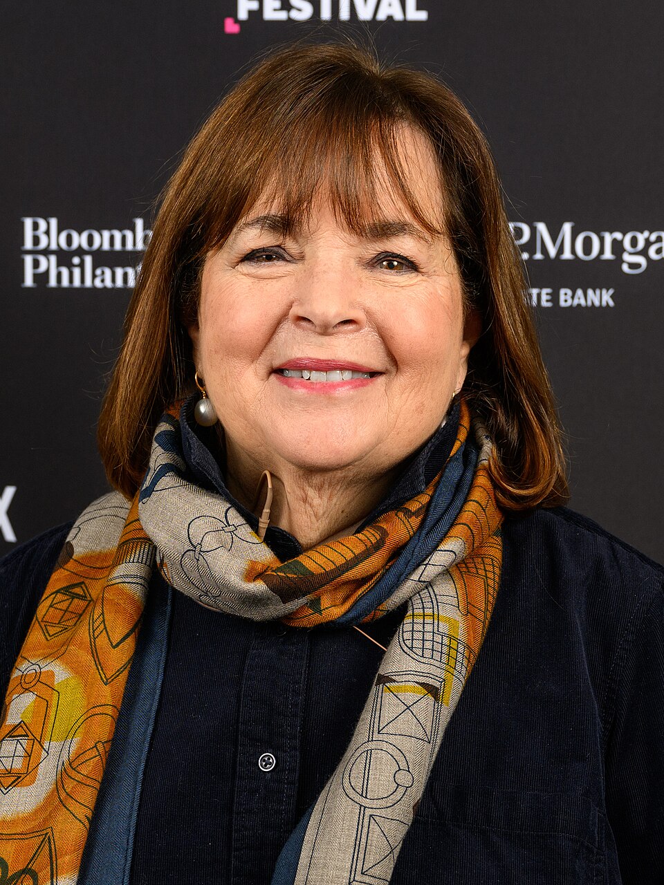 Ina Garten tickets