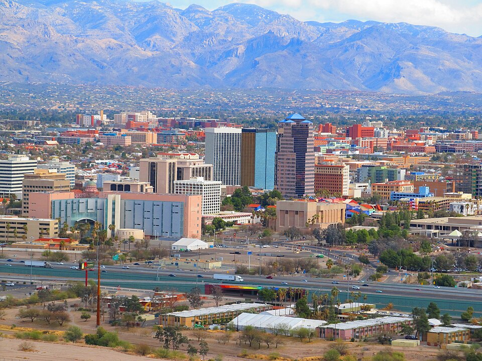 Events in Tucson