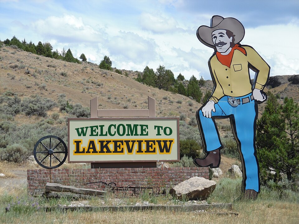 Lakeview tickets
