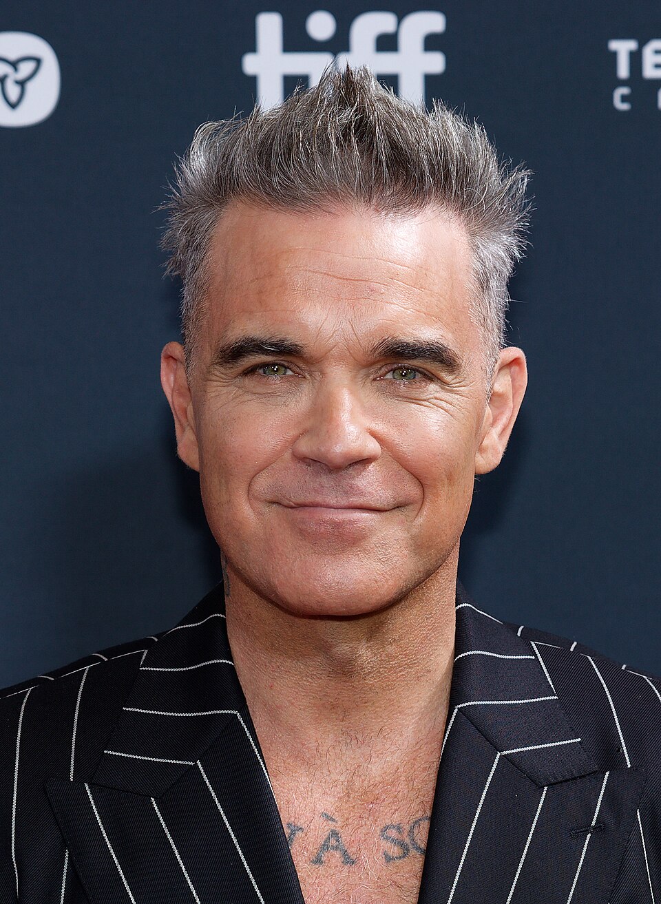 Robbie Williams tickets