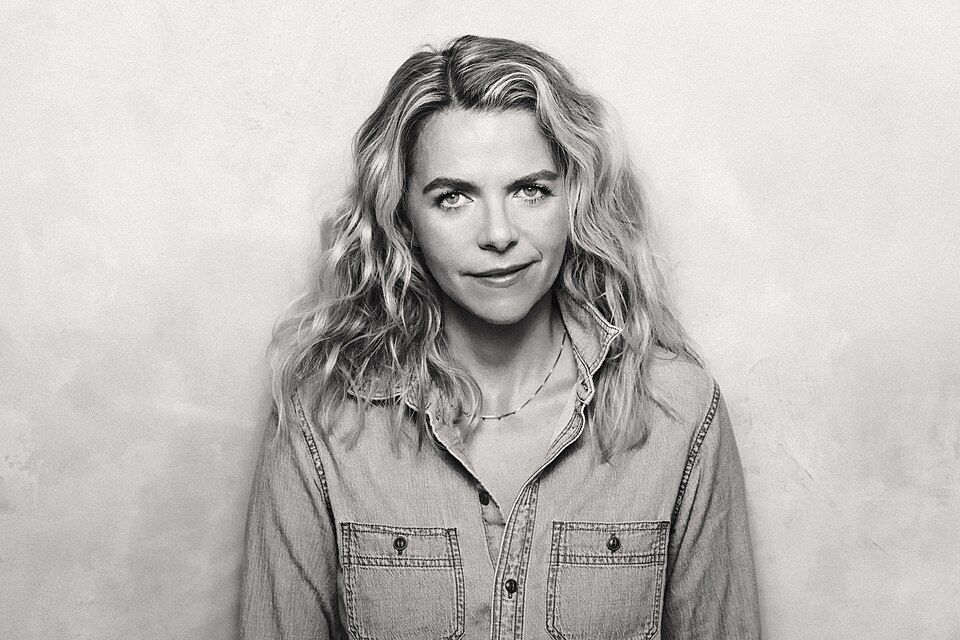 Aoife O'Donovan tickets