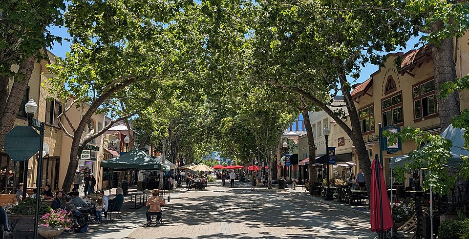 Events in Sunnyvale