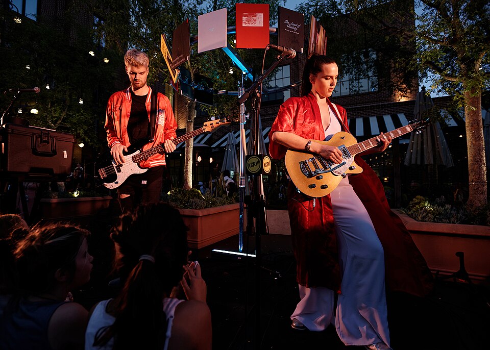 Sofi Tukker tickets