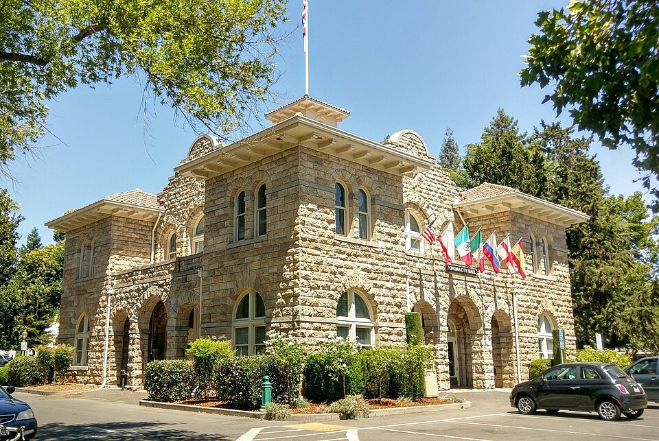 Events in Sonoma