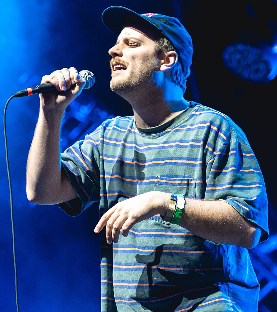Mac DeMarco tickets