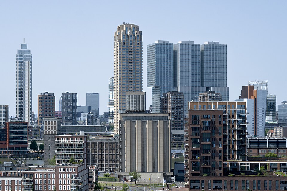 Events in Rotterdam