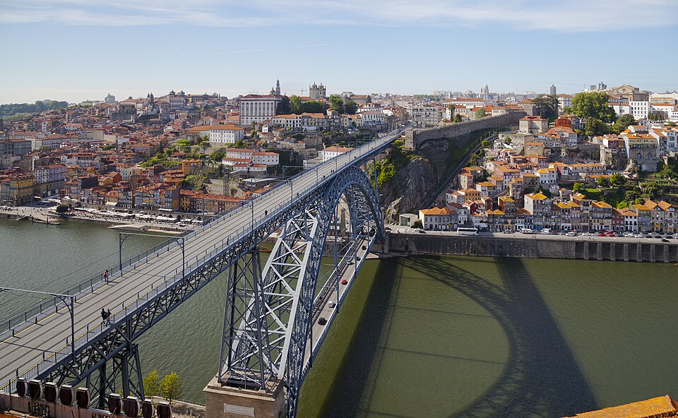 Events in Oporto
