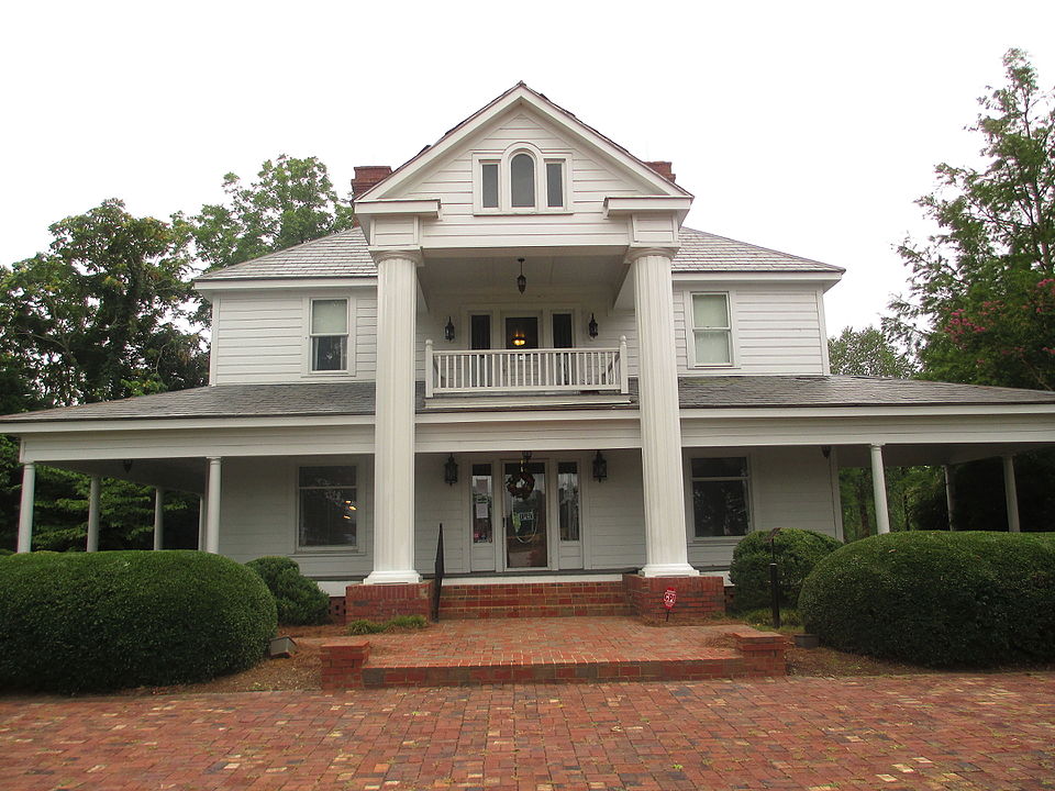 Events in Wingate
