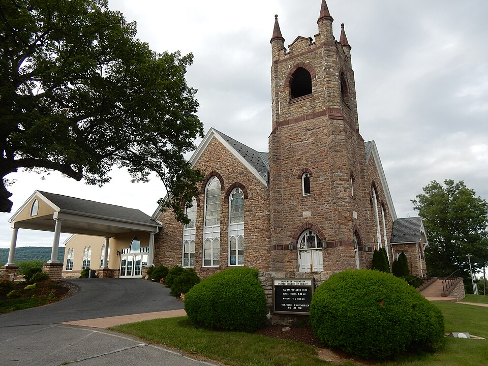 Events in Strausstown