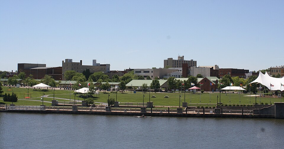 Events in Lorain