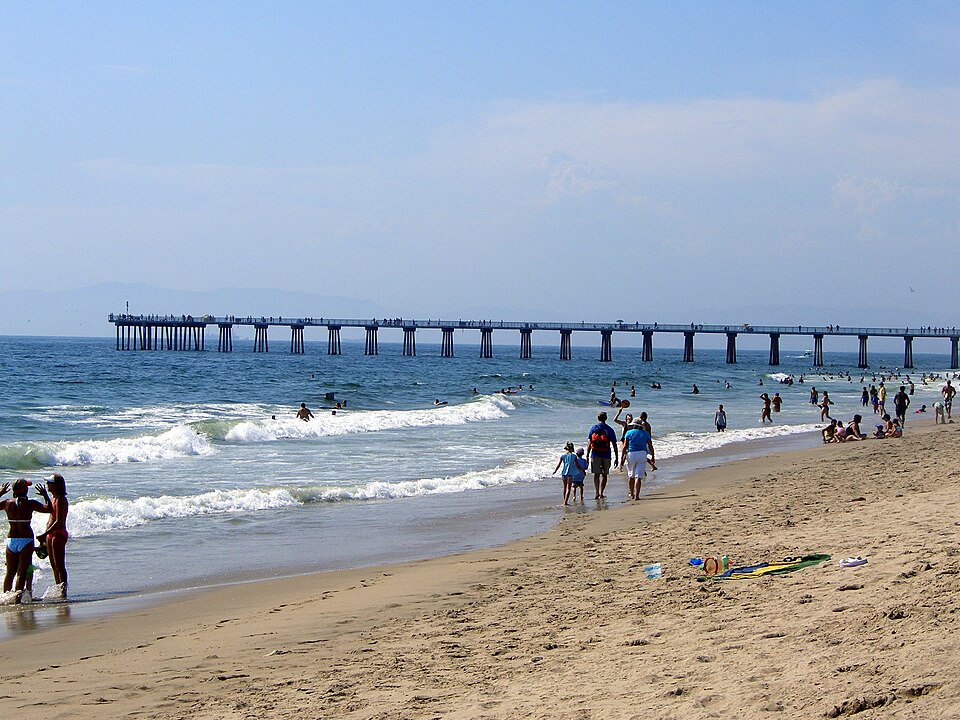 Events in Hermosa Beach