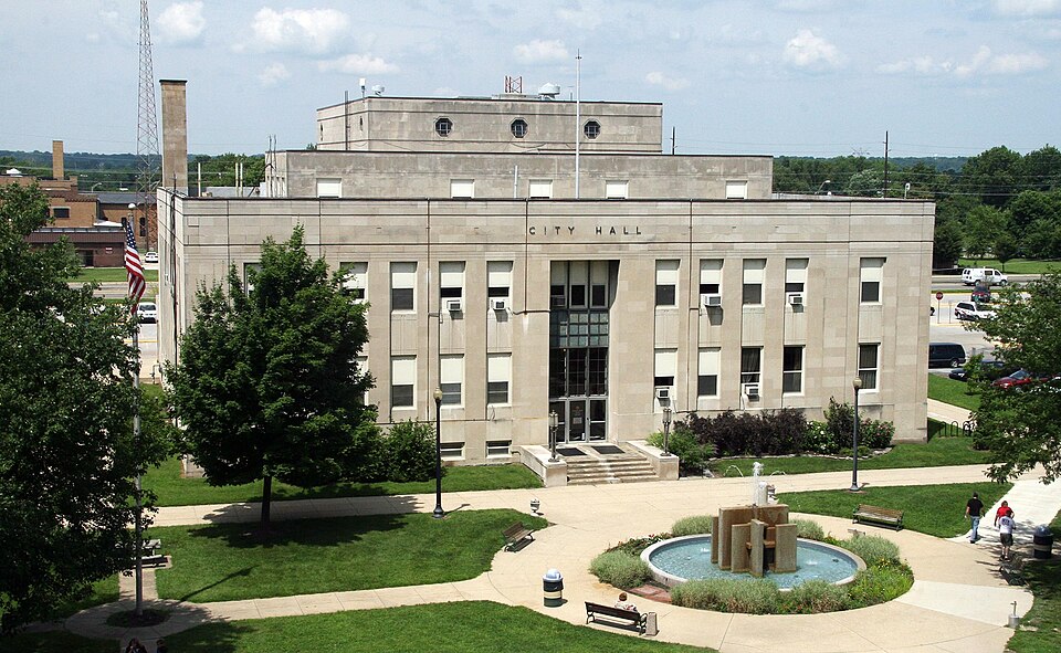 Events in Terre Haute