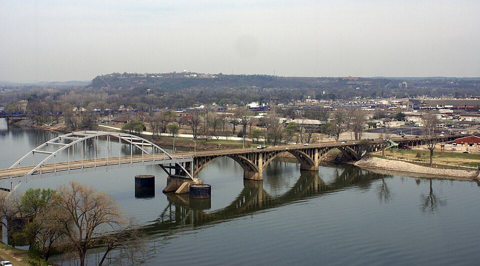 Events in North Little Rock