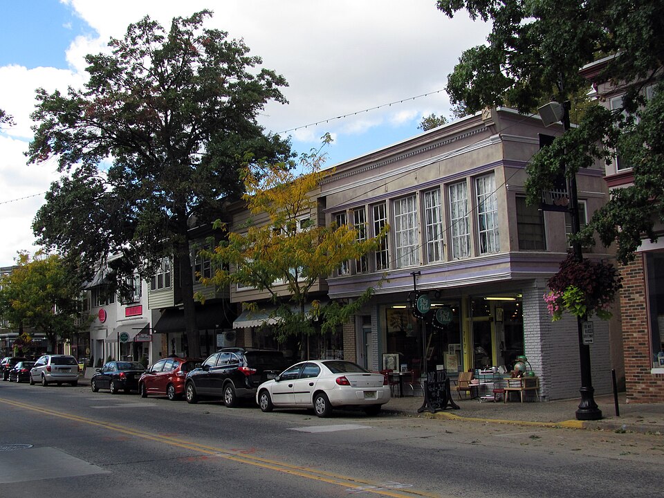 Events in Collingswood